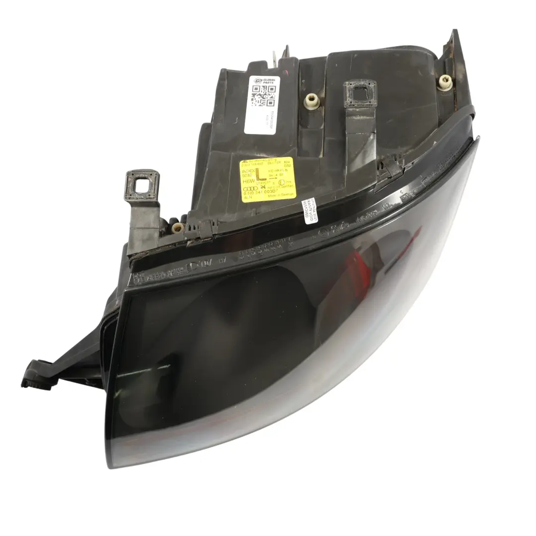 Audi TT 8N Front Lamp Headlight Halogen Left N/S - SKU RHD-8N0941003BF - Part number 8N0941003BF
