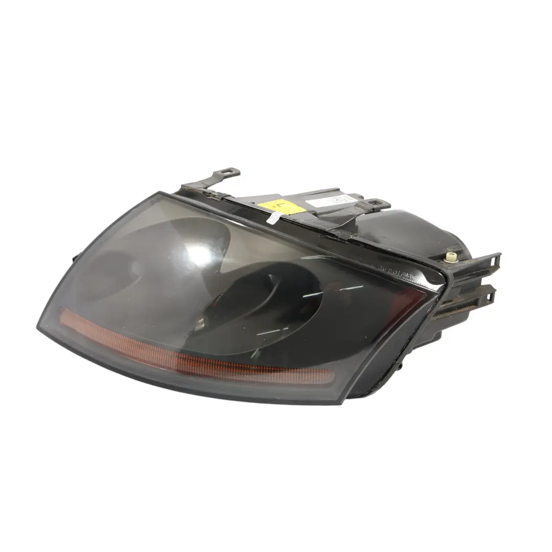 8N Front Lamp Headlight Halogen Left N/S to Audi TT with Part number 8N0941003BF Audi TT 8N Front Lamp Headlight Halogen Left N/S - SKU RHD-8N0941003BF - Part number 8N0941003BF
