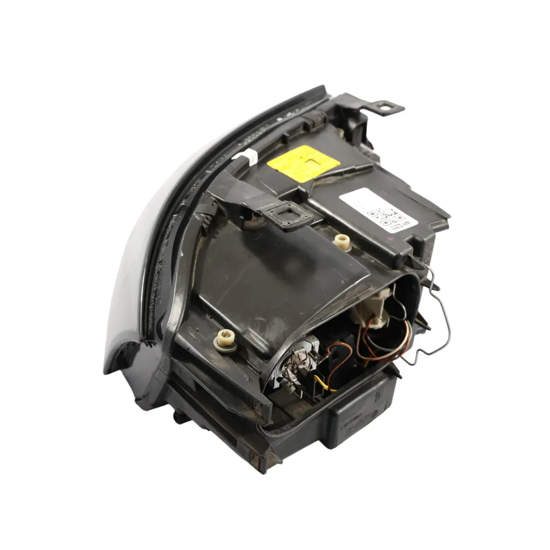 Audi TT 8N Front Lamp Headlight Halogen Left N/S - SKU RHD-8N0941003BF - Part number 8N0941003BF