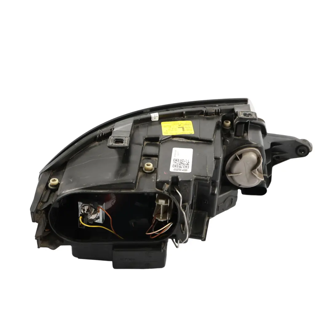 Audi TT 8N Front Lamp Headlight Halogen Left N/S - SKU RHD-8N0941003BF - Part number 8N0941003BF