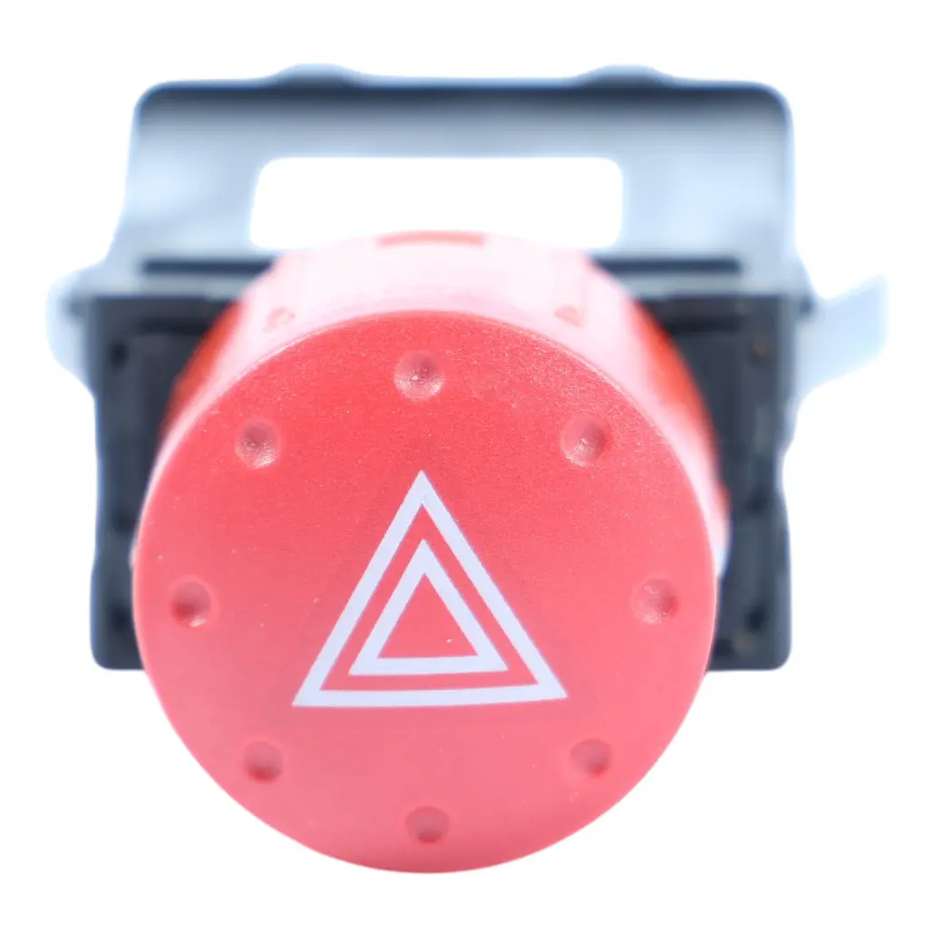 8N Hazard Warning System Switch Button Emergency Light to Audi TT with Part number 8N0941509B Audi TT 8N Hazard Warning System Switch Button Emergency Light - SKU 8N0941509B - Part number 8N0941509B