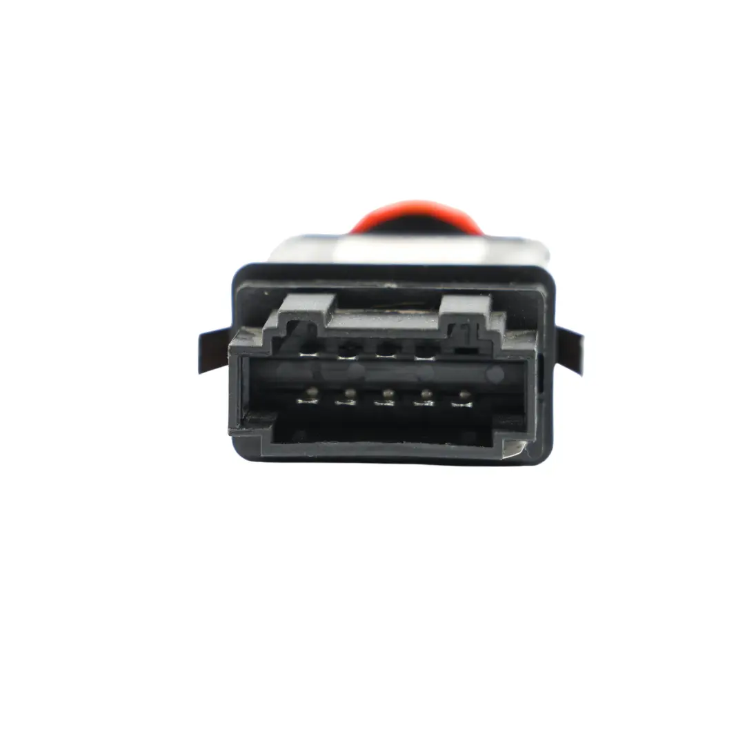 8N Sistema Alerta Peligro Botón Interruptor Luz Emergencia para Audi TT con número de pieza 8N0941509B Audi TT 8N Sistema Alerta Peligro Botón Interruptor Luz Emergencia - SKU 8N0941509B - Número de pieza 8N0941509B