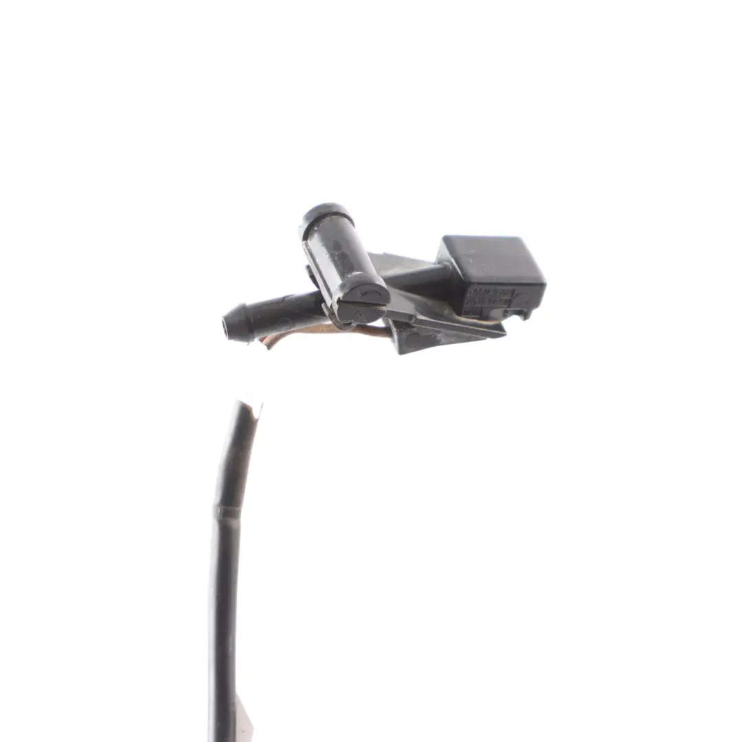 8N Headlight Washer Jet Spray Nozzle Front Left Right N/O/S to Audi TT with Part number 8N0955986B Audi TT 8N Headlight Washer Jet Spray Nozzle Front Left Right N/O/S - SKU 8N0955986B - Part number 8N0955986B