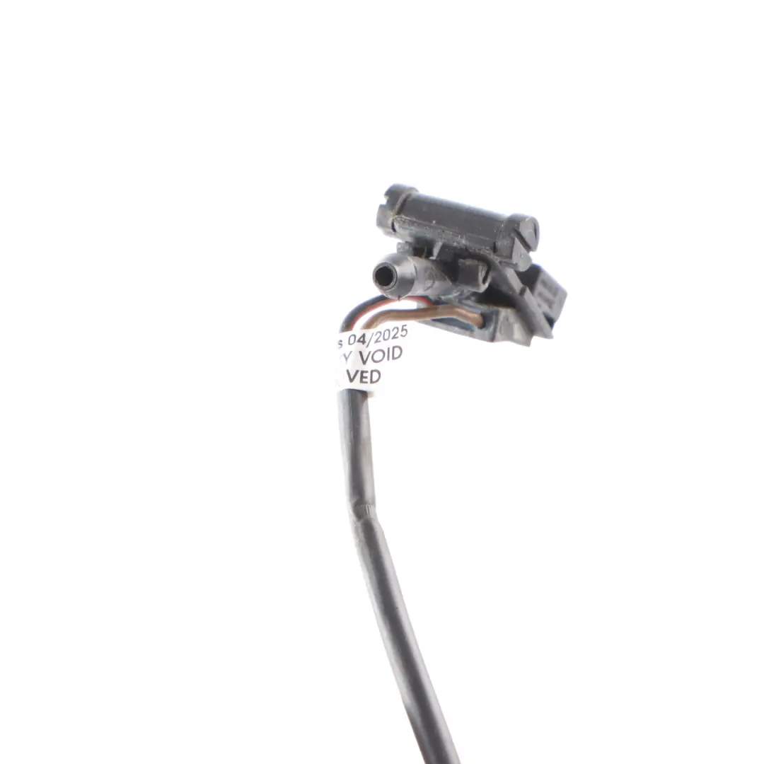 8N Headlight Washer Jet Spray Nozzle Front Left Right N/O/S to Audi TT with Part number 8N0955986B Audi TT 8N Headlight Washer Jet Spray Nozzle Front Left Right N/O/S - SKU 8N0955986B - Part number 8N0955986B