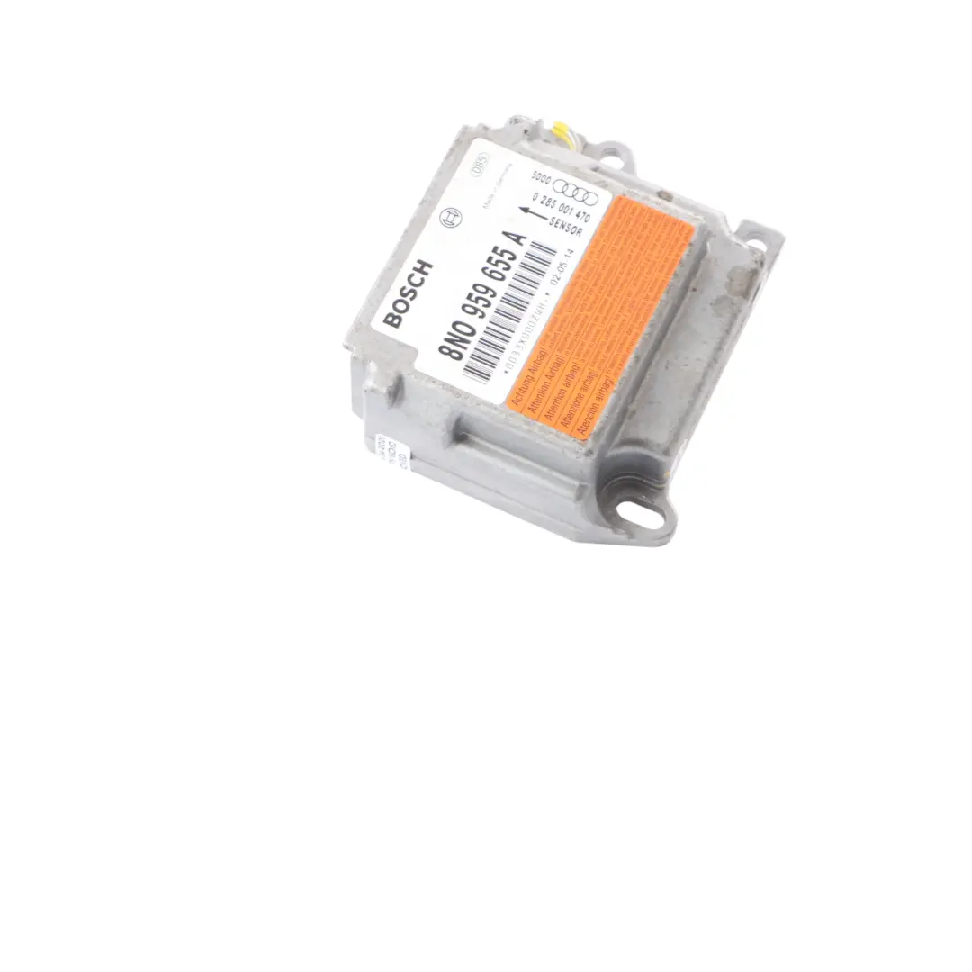Audi TT 8N Air Module Control Module Unit ECU - SKU 8N0959655A - Part number 8N0959655A