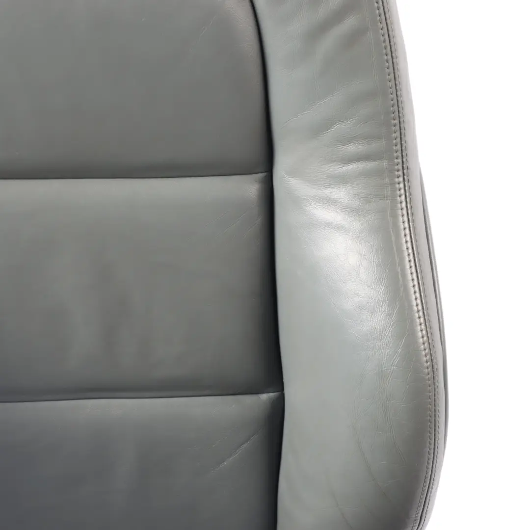 Mk1 8N Seat Front Left N/S Interior Heated Leather Grey to Audi TT with Part number 8N0963557B Audi TT Mk1 8N Seat Front Left N/S Interior Heated Leather Grey - SKU 8N0963557B - Part number 8N0963557B