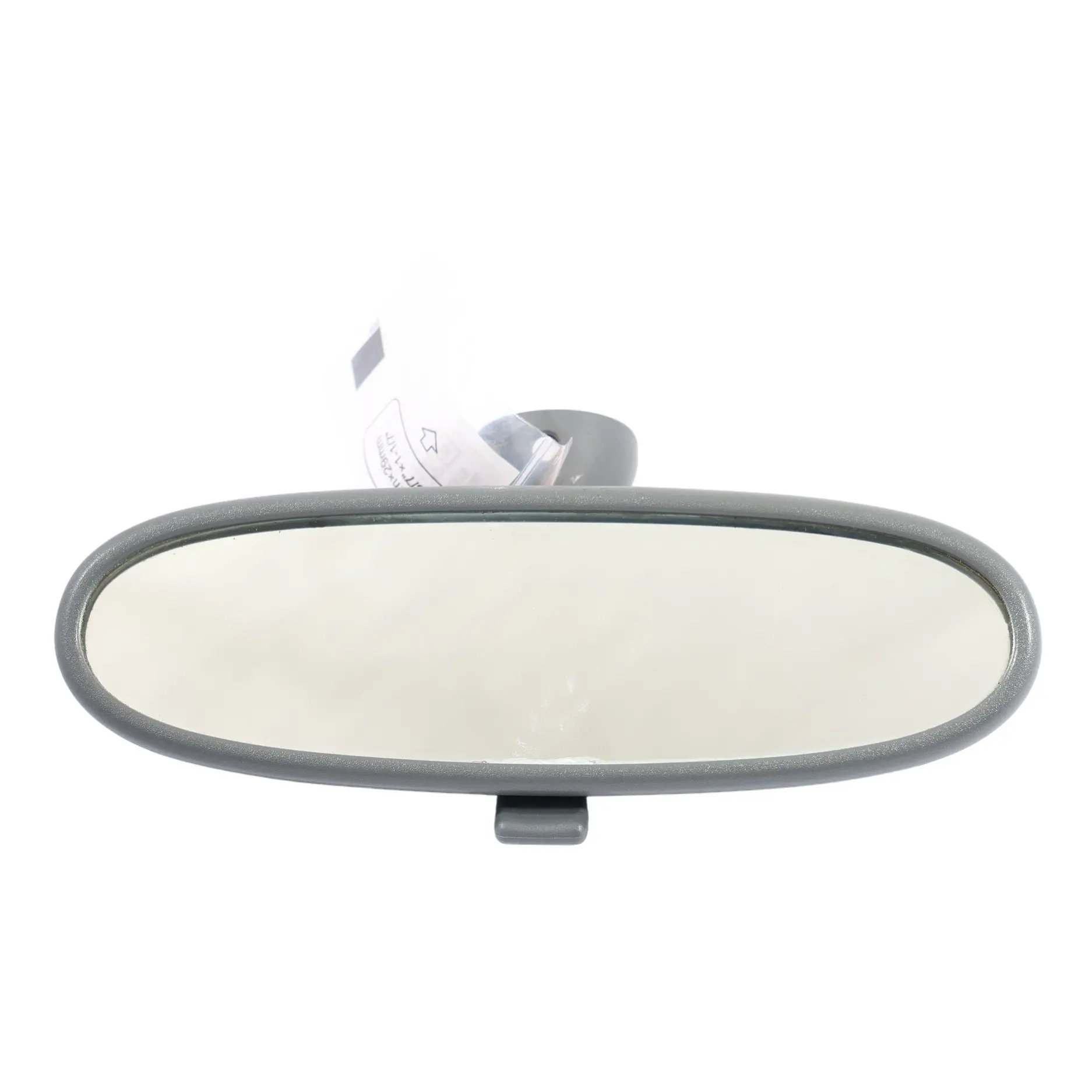 Audi TT 8N Espejo Retrovisor Interior Gris 8N7857511