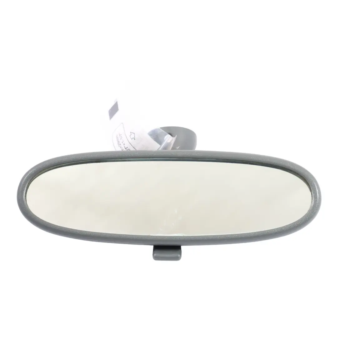 8N Interior Rear View Mirror Grey to Audi TT with Part number 8N7857511 Audi TT 8N Interior Rear View Mirror Grey - SKU 8N7857511-2 - Part number 8N7857511