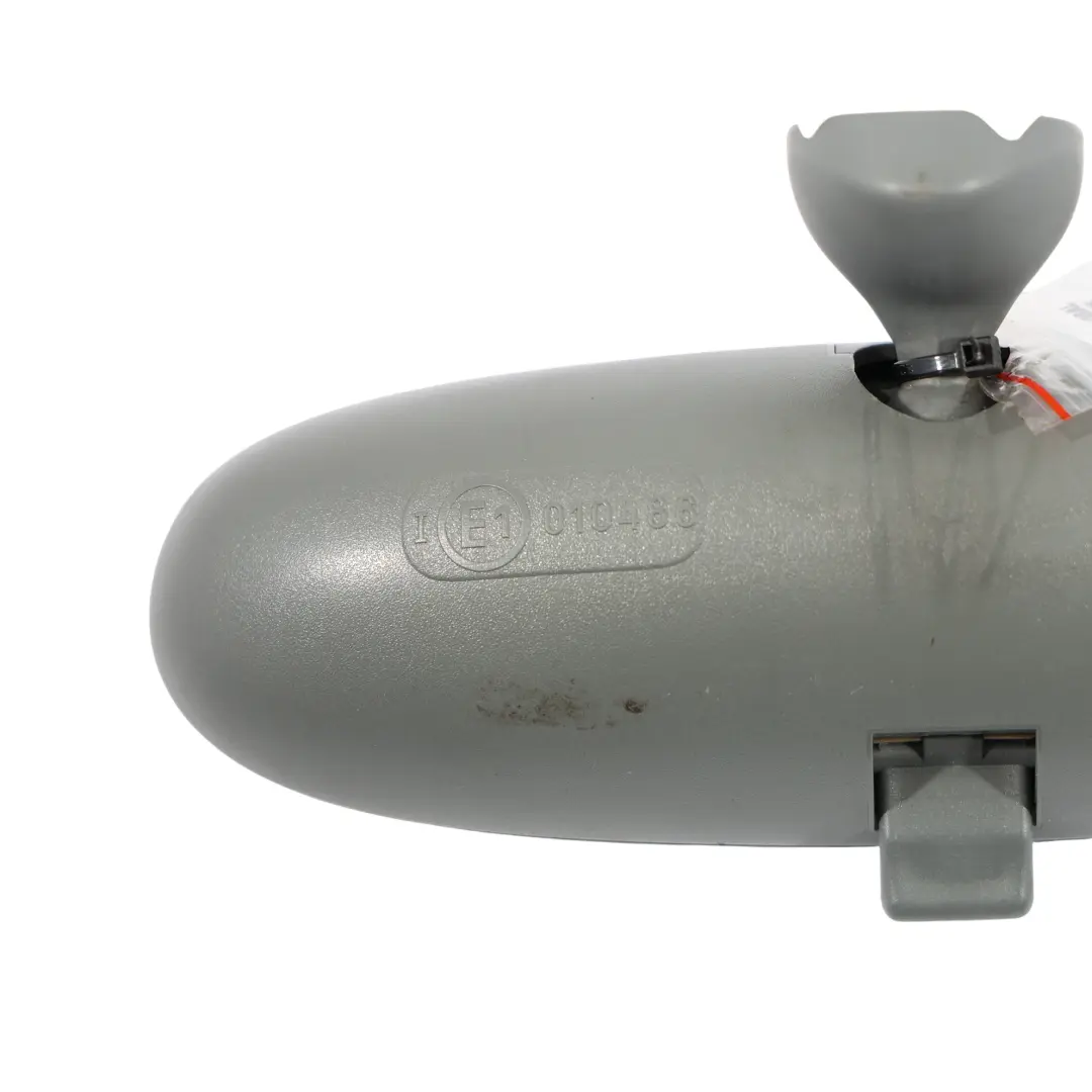 8N Espejo Retrovisor Interior Gris para Audi TT con número de pieza 8N7857511 Audi TT 8N Espejo Retrovisor Interior Gris - SKU 8N7857511-2 - Número de pieza 8N7857511