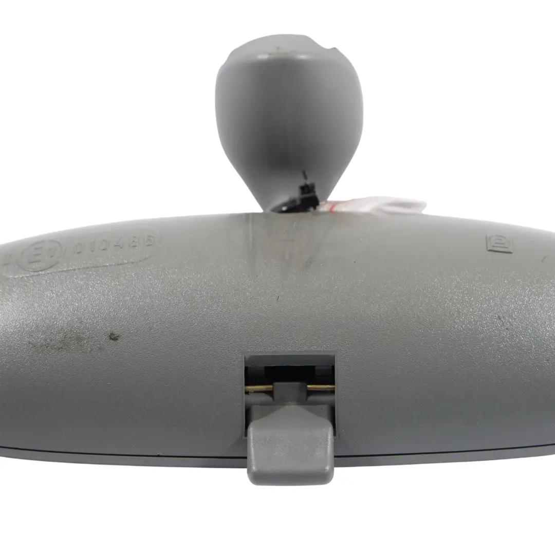 8N Interior Rear View Mirror Grey to Audi TT with Part number 8N7857511 Audi TT 8N Interior Rear View Mirror Grey - SKU 8N7857511-2 - Part number 8N7857511