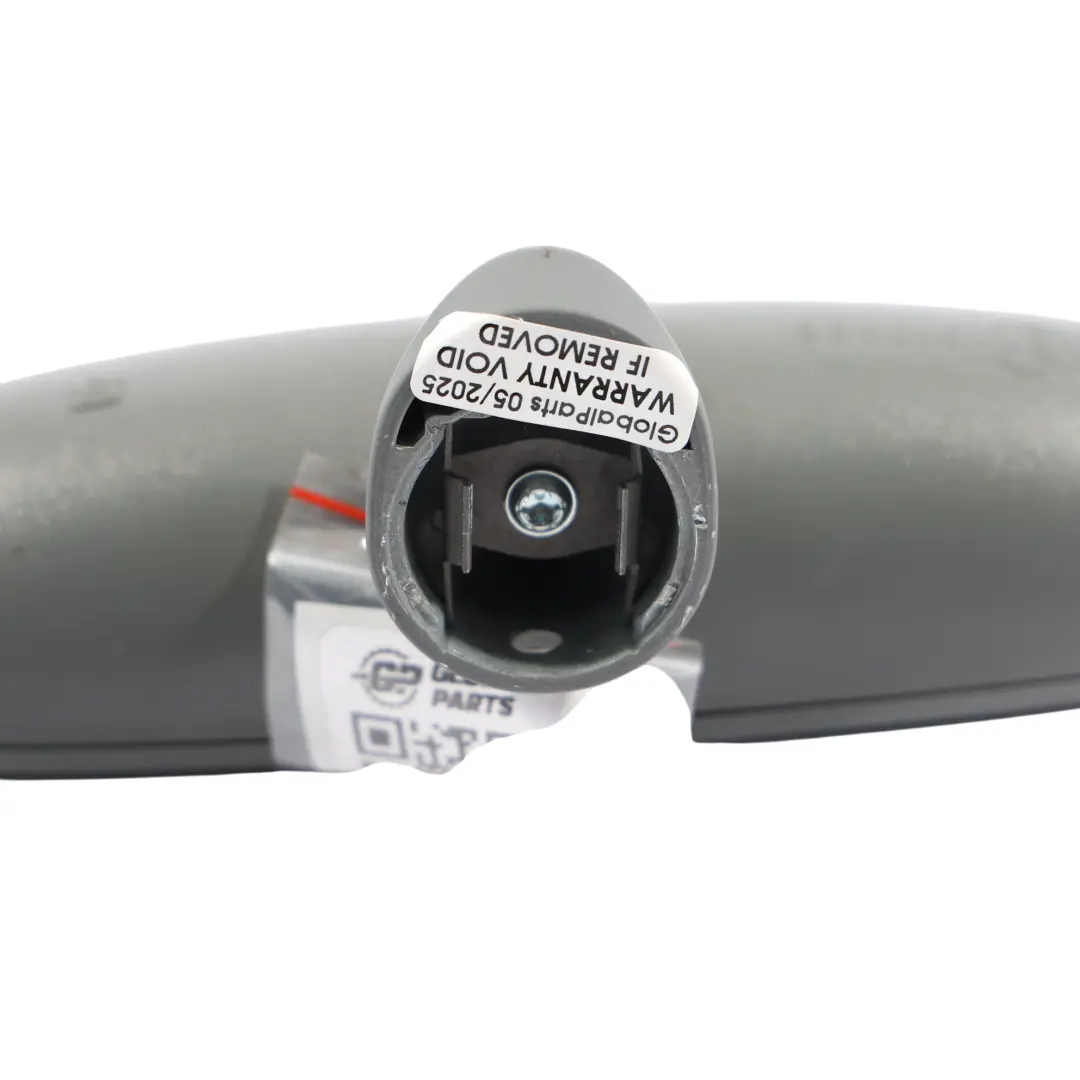 8N Interior Rear View Mirror Grey to Audi TT with Part number 8N7857511 Audi TT 8N Interior Rear View Mirror Grey - SKU 8N7857511-2 - Part number 8N7857511