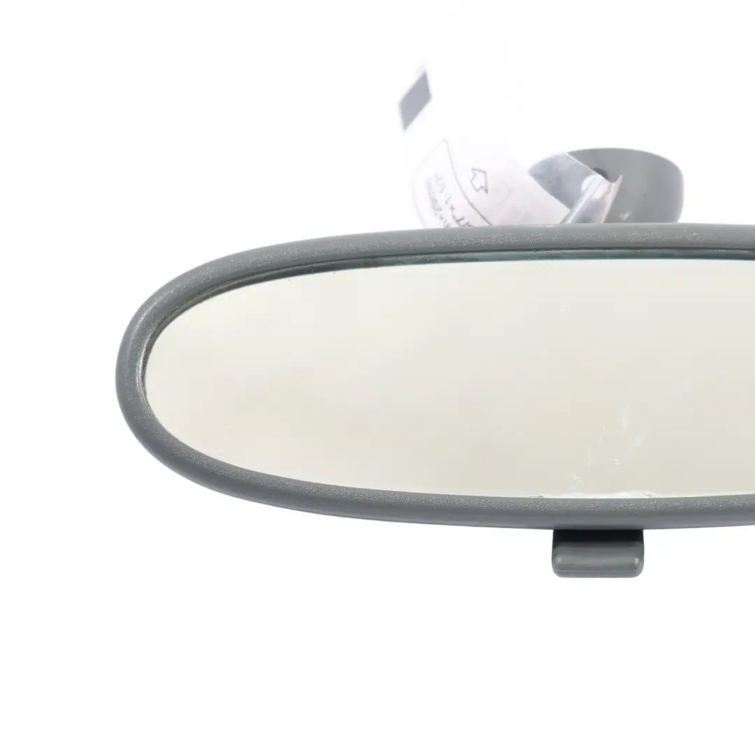 8N Specchio Retrovisore Interno Grigio per Audi TT con numero di parte 8N7857511 Audi TT 8N Specchio Retrovisore Interno Grigio - SKU 8N7857511-2 - Numero di parte 8N7857511