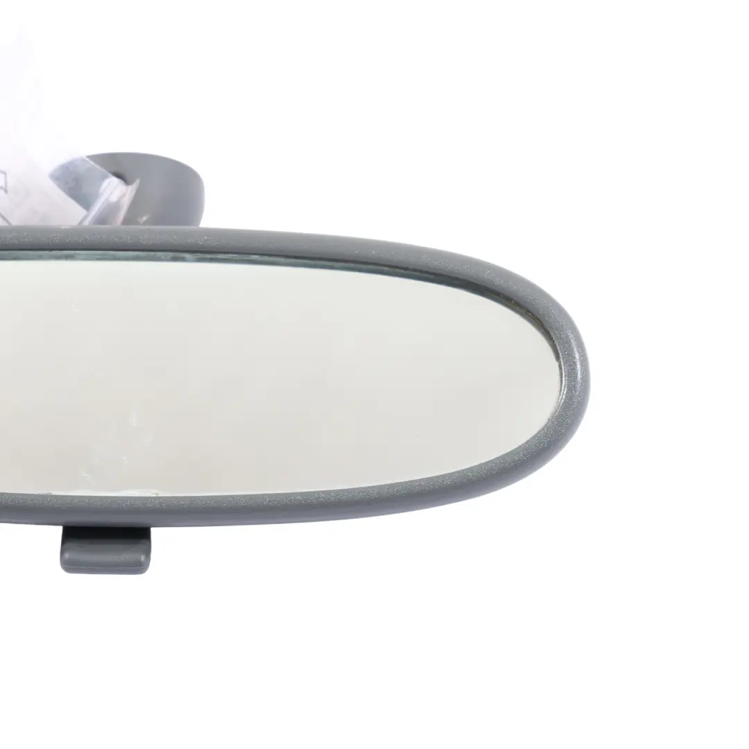 8N Espejo Retrovisor Interior Gris para Audi TT con número de pieza 8N7857511 Audi TT 8N Espejo Retrovisor Interior Gris - SKU 8N7857511-2 - Número de pieza 8N7857511