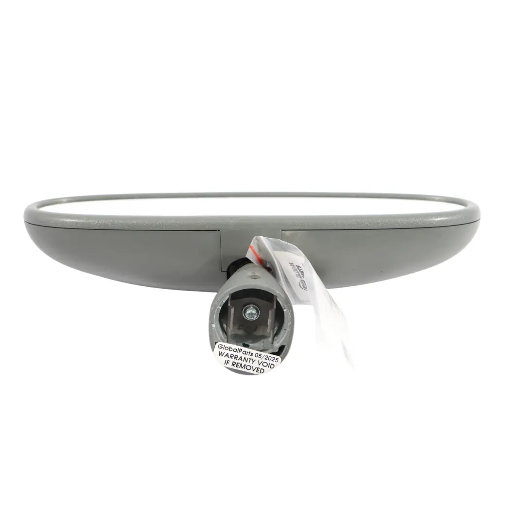 Audi TT 8N Specchio Retrovisore Interno Grigio - SKU 8N7857511-2 - Numero di parte 8N7857511