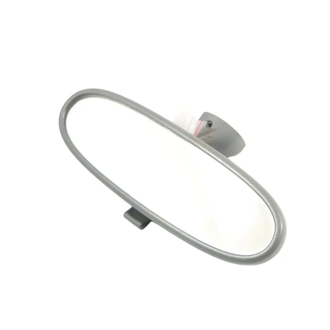 8N Interior Rear View Mirror Grey to Audi TT with Part number 8N7857511 Audi TT 8N Interior Rear View Mirror Grey - SKU 8N7857511-2 - Part number 8N7857511