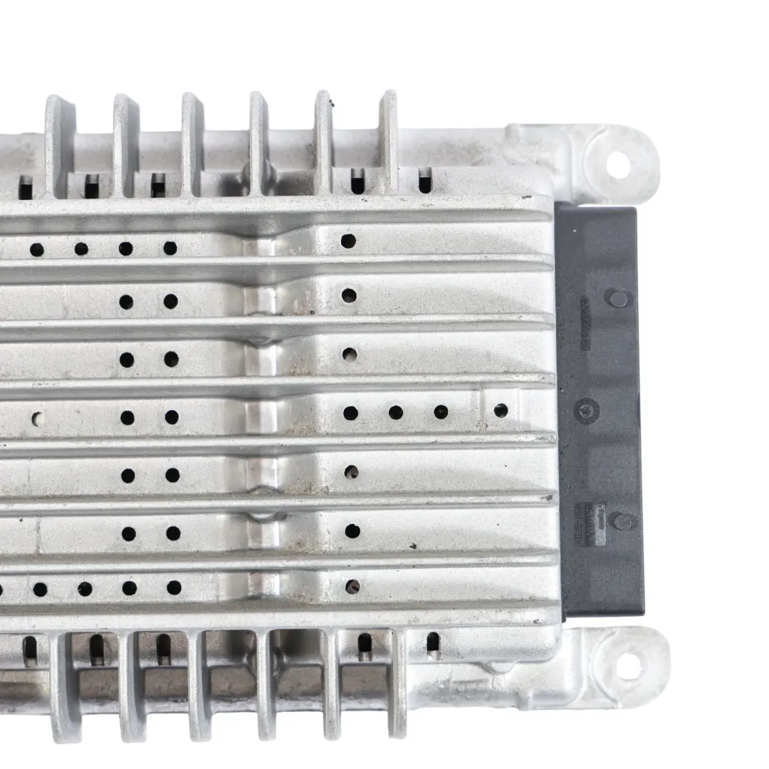 8N Amplificateur Audio BOSE Premium pour Audi TT à propos du numéro de pièce 8N8035223A Audi TT 8N Amplificateur Audio BOSE Premium - SKU 8N8035223A - Numéro de pièce 8N8035223A