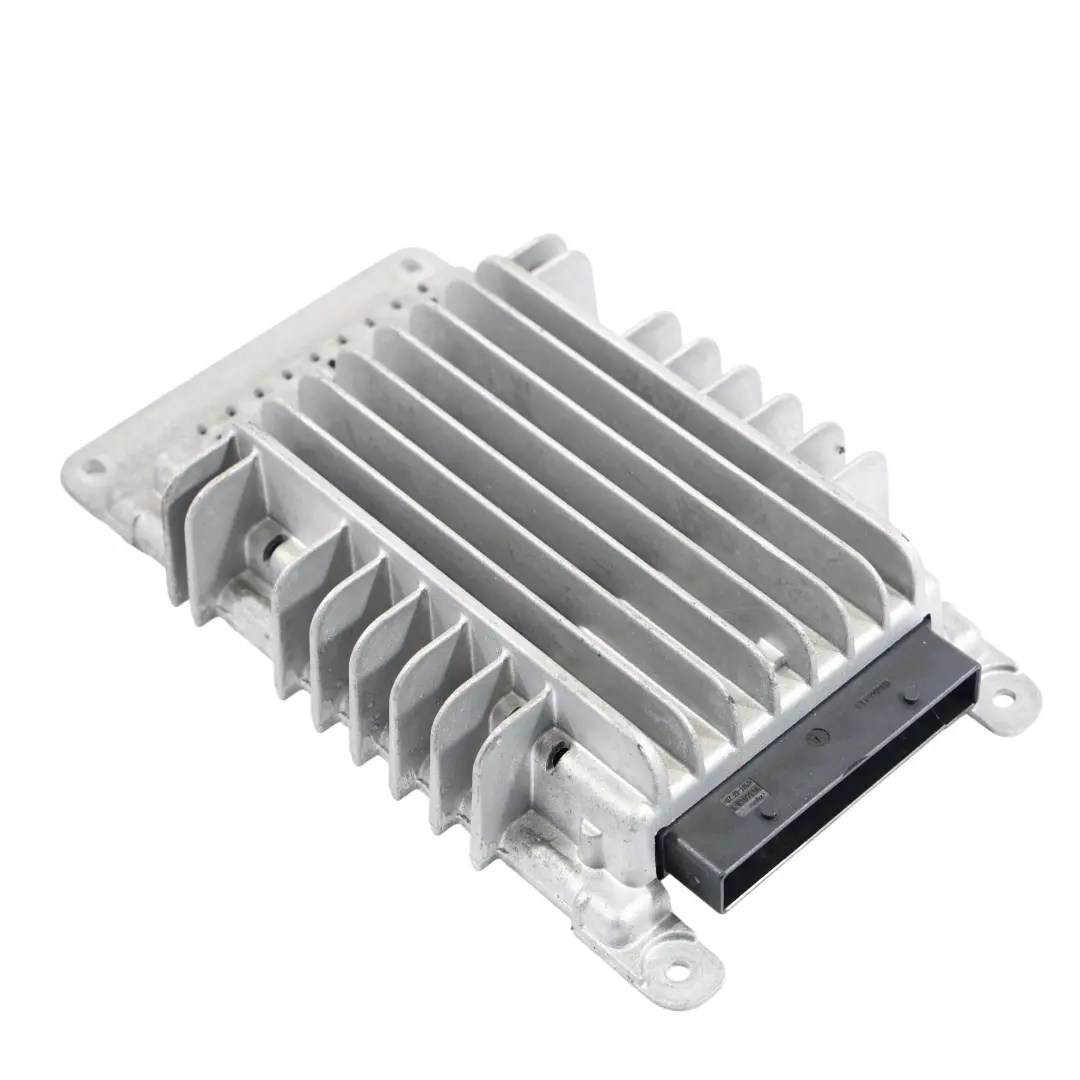 8N Amplificateur Audio BOSE Premium pour Audi TT à propos du numéro de pièce 8N8035223A Audi TT 8N Amplificateur Audio BOSE Premium - SKU 8N8035223A - Numéro de pièce 8N8035223A