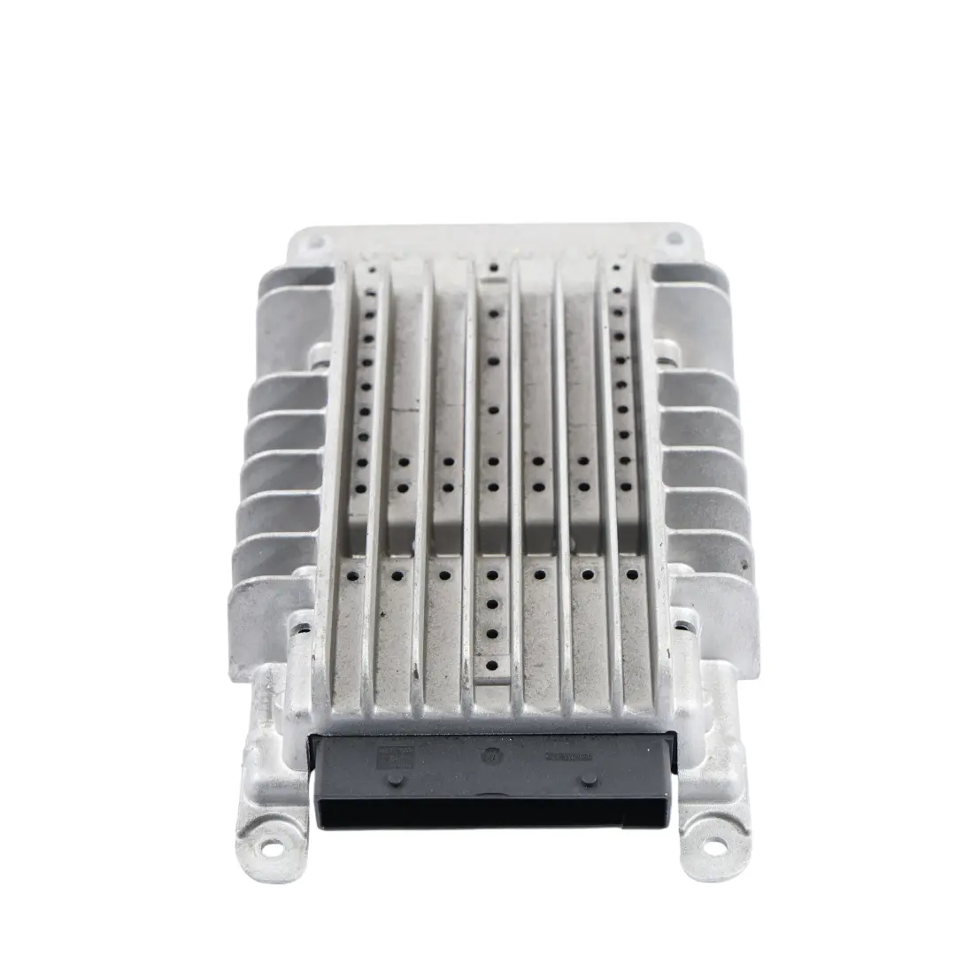 Audi TT 8N Amplifier BOSE Premium Audio Sound System Module - SKU 8N8035223A - Part number 8N8035223A