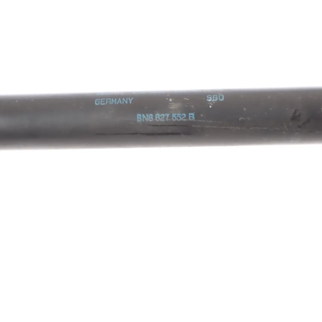 8N Coupe Tailgate Boot Lid Gas Strut Rear Left Right N/O/S to Audi TT with Part number 8N8827552B Audi TT 8N Coupe Tailgate Boot Lid Gas Strut Rear Left Right N/O/S - SKU 8N8827552B - Part number 8N8827552B
