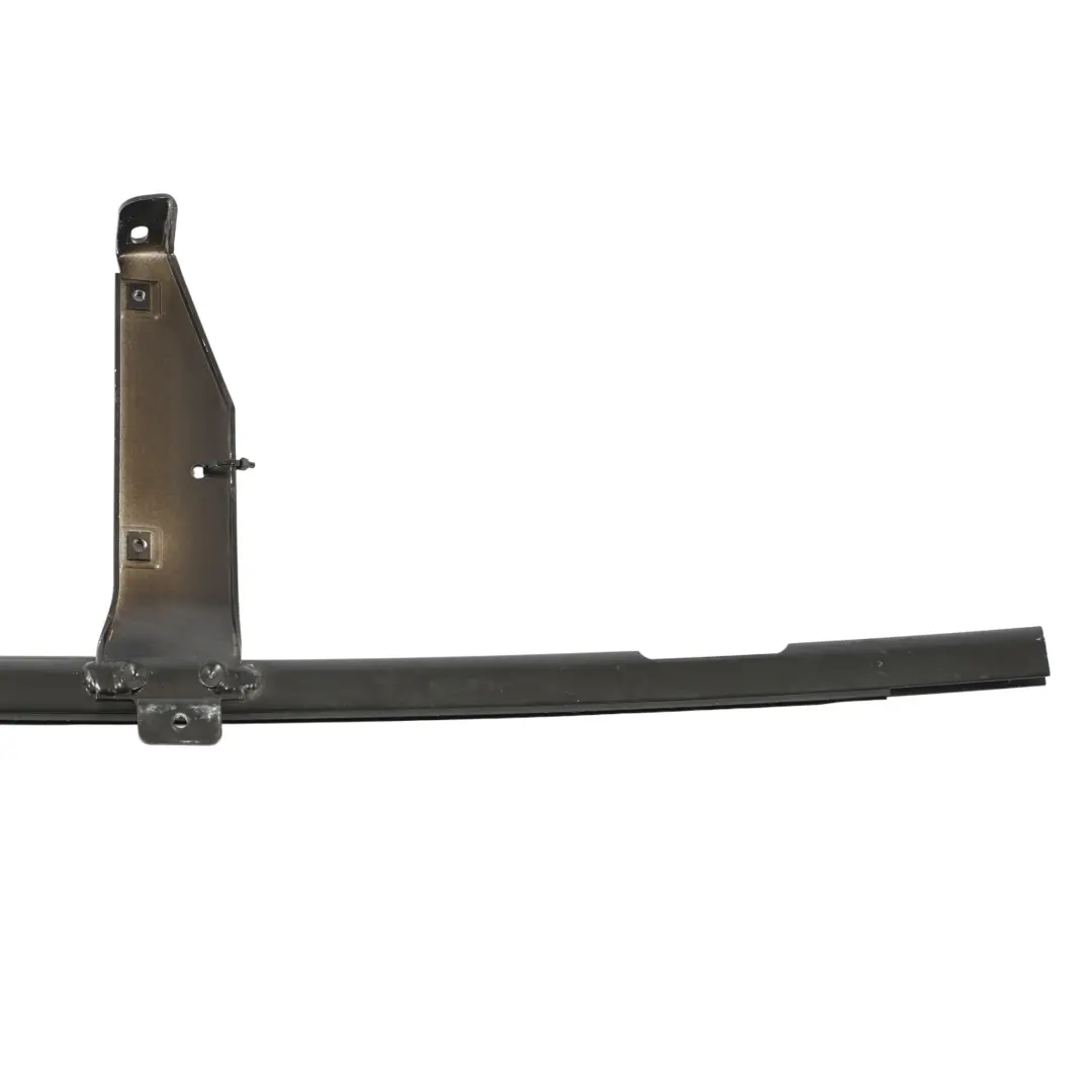 8N Vorder Tür Fenster Kanal Zierleiste Links für Audi TT mit Teilenummer 8N8837411A Audi TT 8N Vorder Tür Fenster Kanal Zierleiste Links - SKU 8N8837411A - Teilenummer 8N8837411A