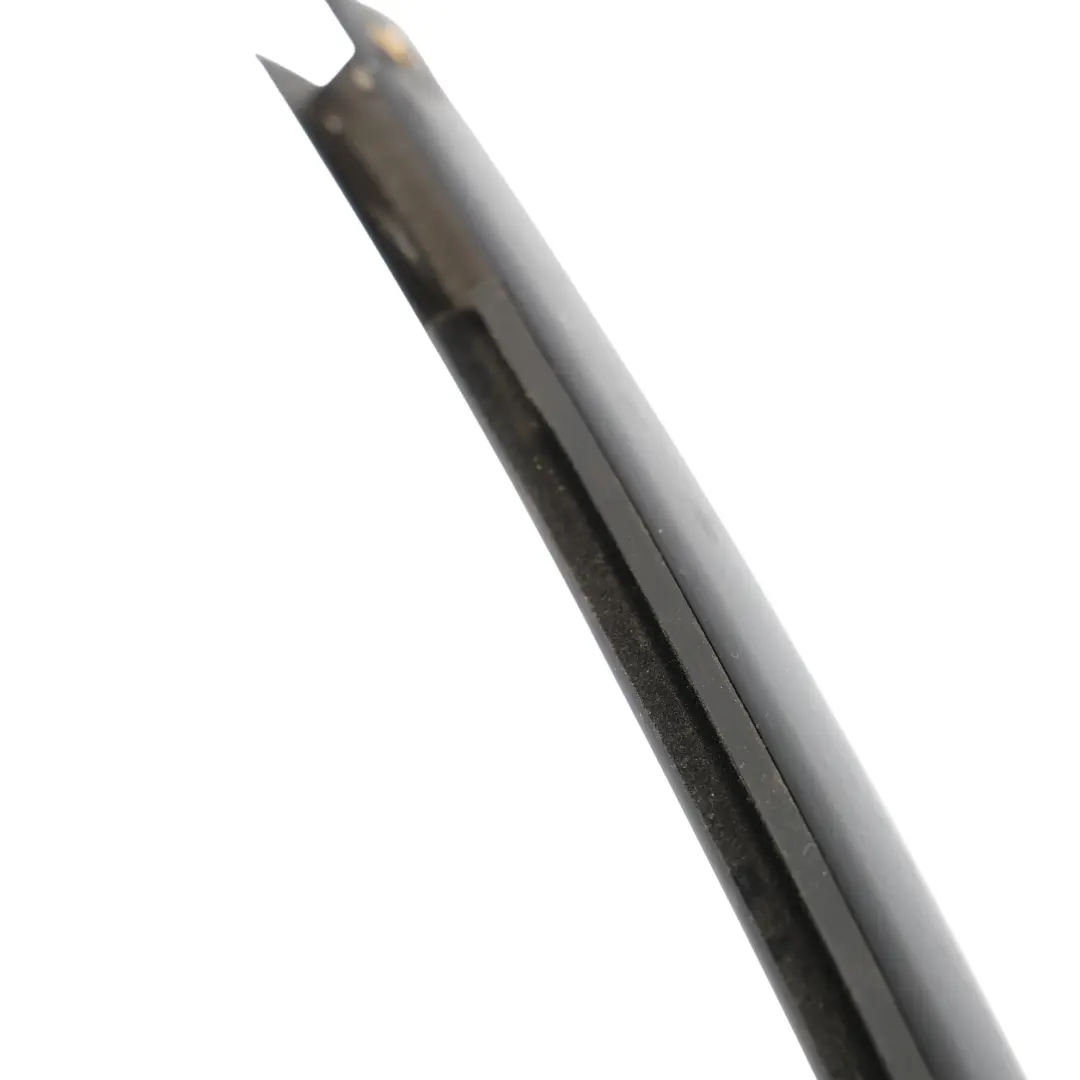 Audi TT 8N Moulure De Cadre De Fenêtre De Porte Avant Gauche - SKU 8N8837411A - Numéro de pièce 8N8837411A