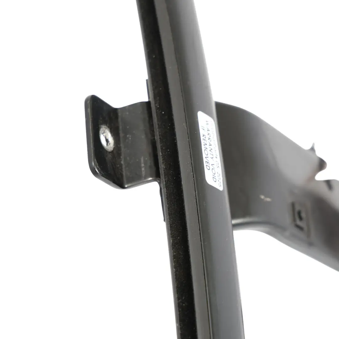 8N Moldura De Canal De Ventana De Puerta Delantera Izquierda para Audi TT con número de pieza 8N8837411A Audi TT 8N Moldura De Canal De Ventana De Puerta Delantera Izquierda - SKU 8N8837411A - Número de pieza 8N8837411A