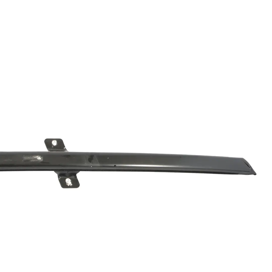 8N Moldura De Canal De Ventana De Puerta Delantera Izquierda para Audi TT con número de pieza 8N8837411A Audi TT 8N Moldura De Canal De Ventana De Puerta Delantera Izquierda - SKU 8N8837411A - Número de pieza 8N8837411A