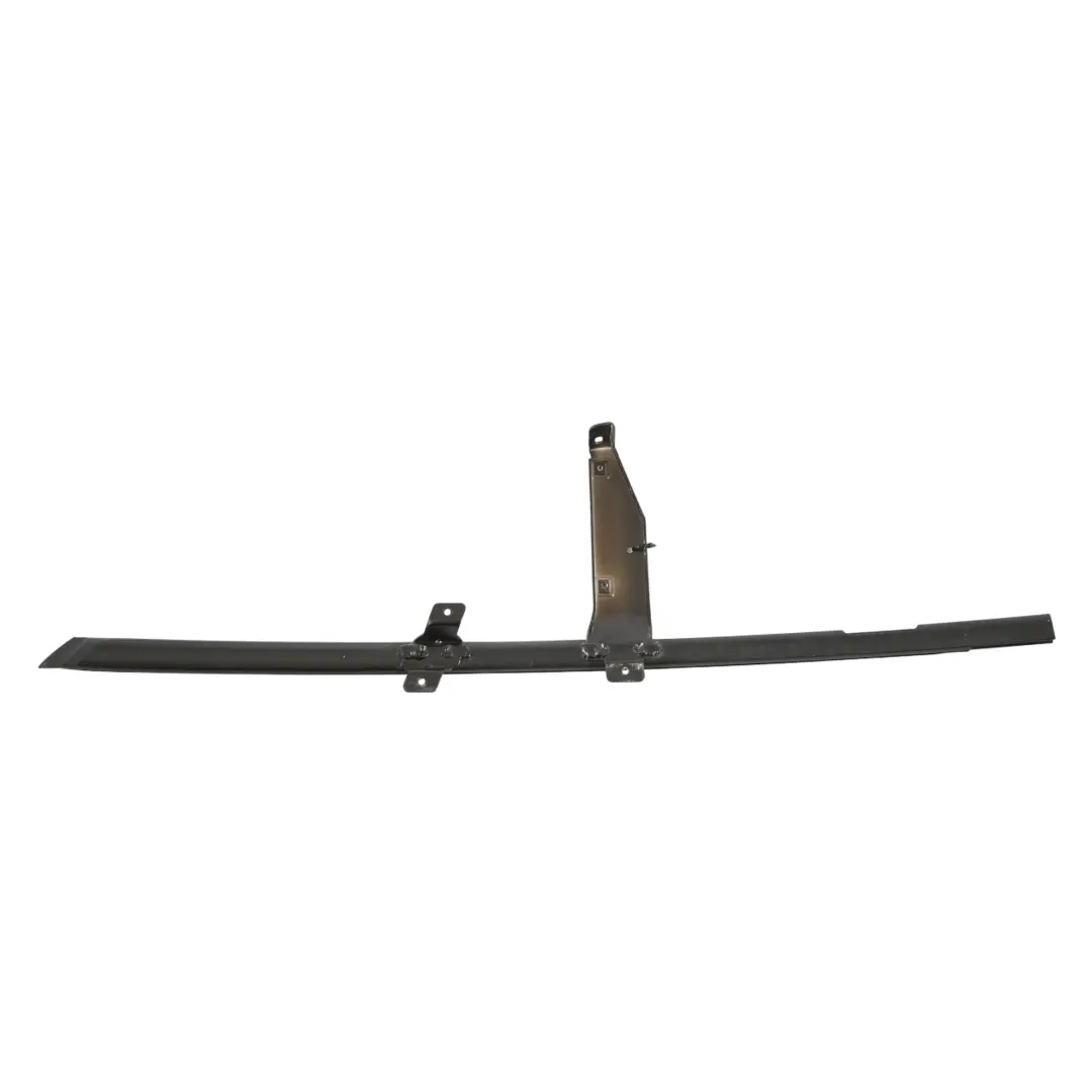 Audi TT 8N Moulure De Cadre De Fenêtre De Porte Avant Gauche - SKU 8N8837411A - Numéro de pièce 8N8837411A