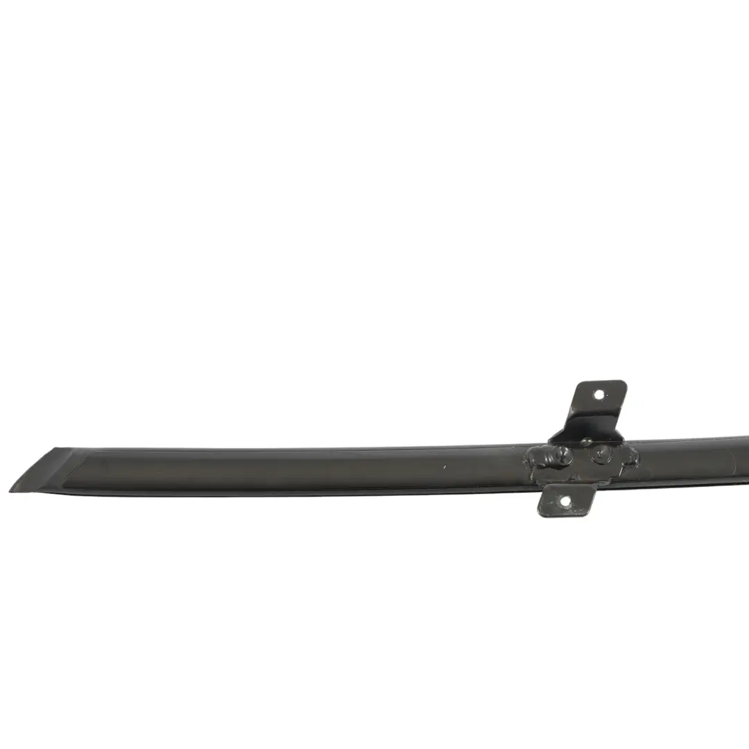 8N Vorder Tür Fenster Kanal Zierleiste Links für Audi TT mit Teilenummer 8N8837411A Audi TT 8N Vorder Tür Fenster Kanal Zierleiste Links - SKU 8N8837411A - Teilenummer 8N8837411A