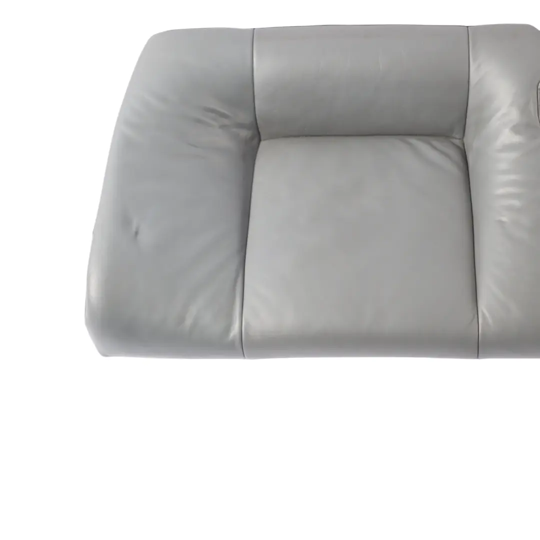 8N Rear Seat Bench Seat Couch Covering Leather to Audi TT with Part number 8N8885405B Audi TT 8N Rear Seat Bench Seat Couch Covering Leather - SKU 8N8885405B - Part number 8N8885405B