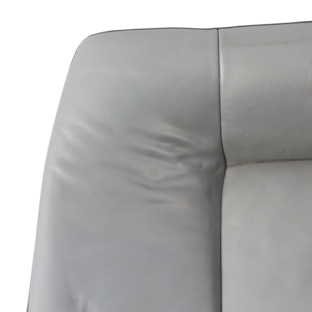Audi TT 8N Rear Seat Bench Seat Couch Covering Leather - SKU 8N8885405B - Part number 8N8885405B