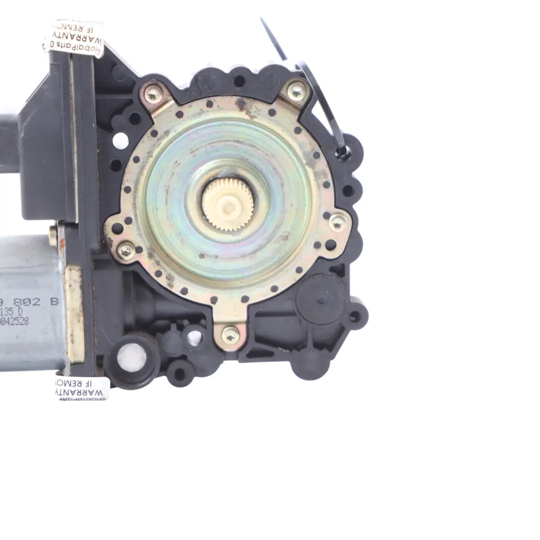  Window Lifter Motor Audi TT 8N Front Right Door O/S Control Drive - SKU 8N8959802B - Part number 8N8959802B