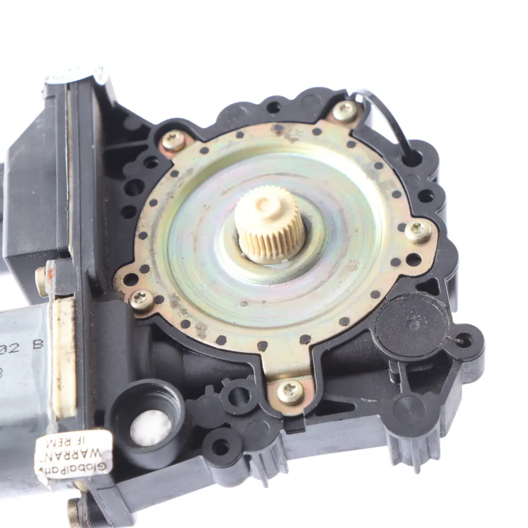  Window Lifter Motor Audi TT 8N Front Right Door O/S Control Drive - SKU 8N8959802B - Part number 8N8959802B