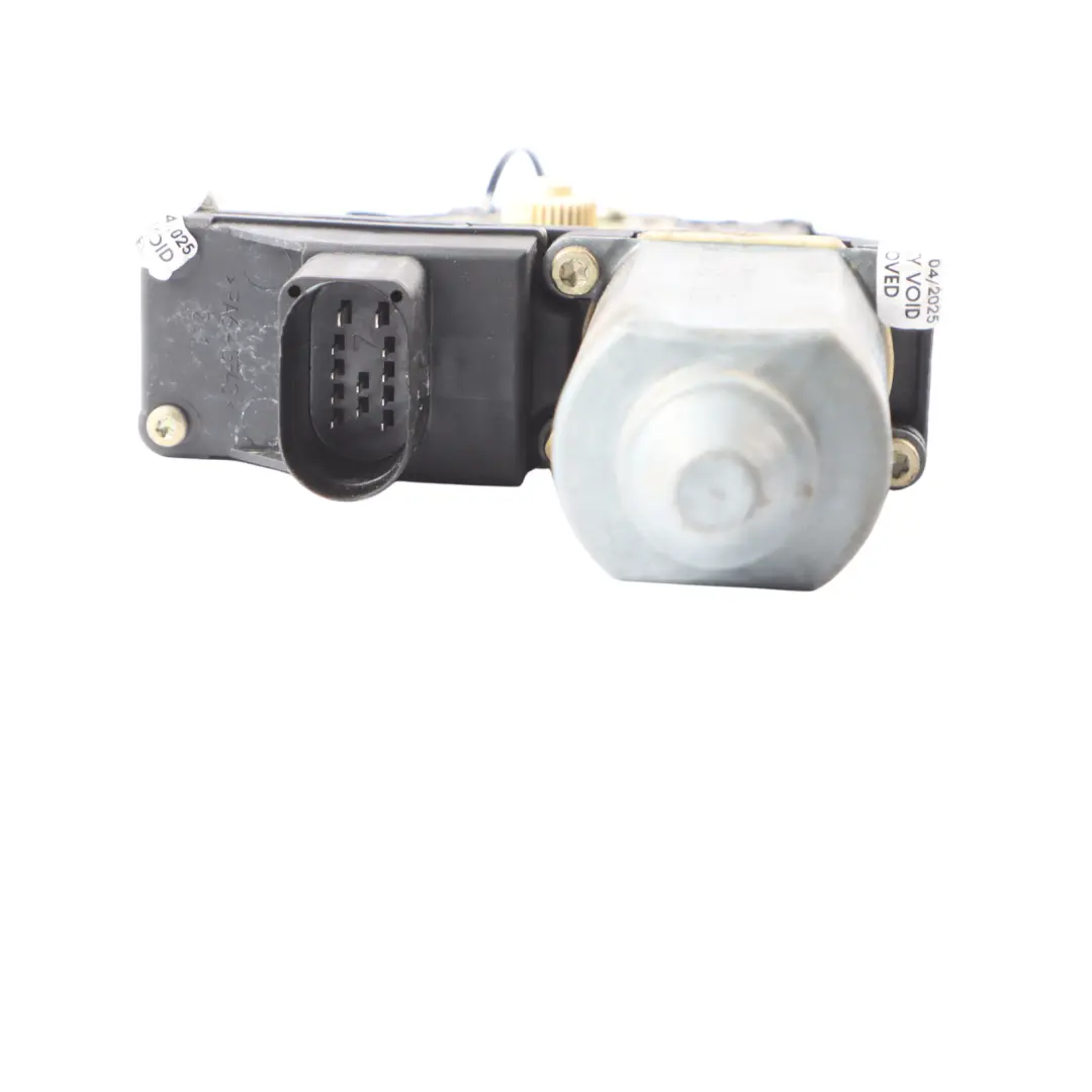 Window Lifter Motor Audi TT 8N Front Right Door O/S Control Drive to with Part number 8N8959802B Window Lifter Motor Audi TT 8N Front Right Door O/S Control Drive - SKU 8N8959802B - Part number 8N8959802B