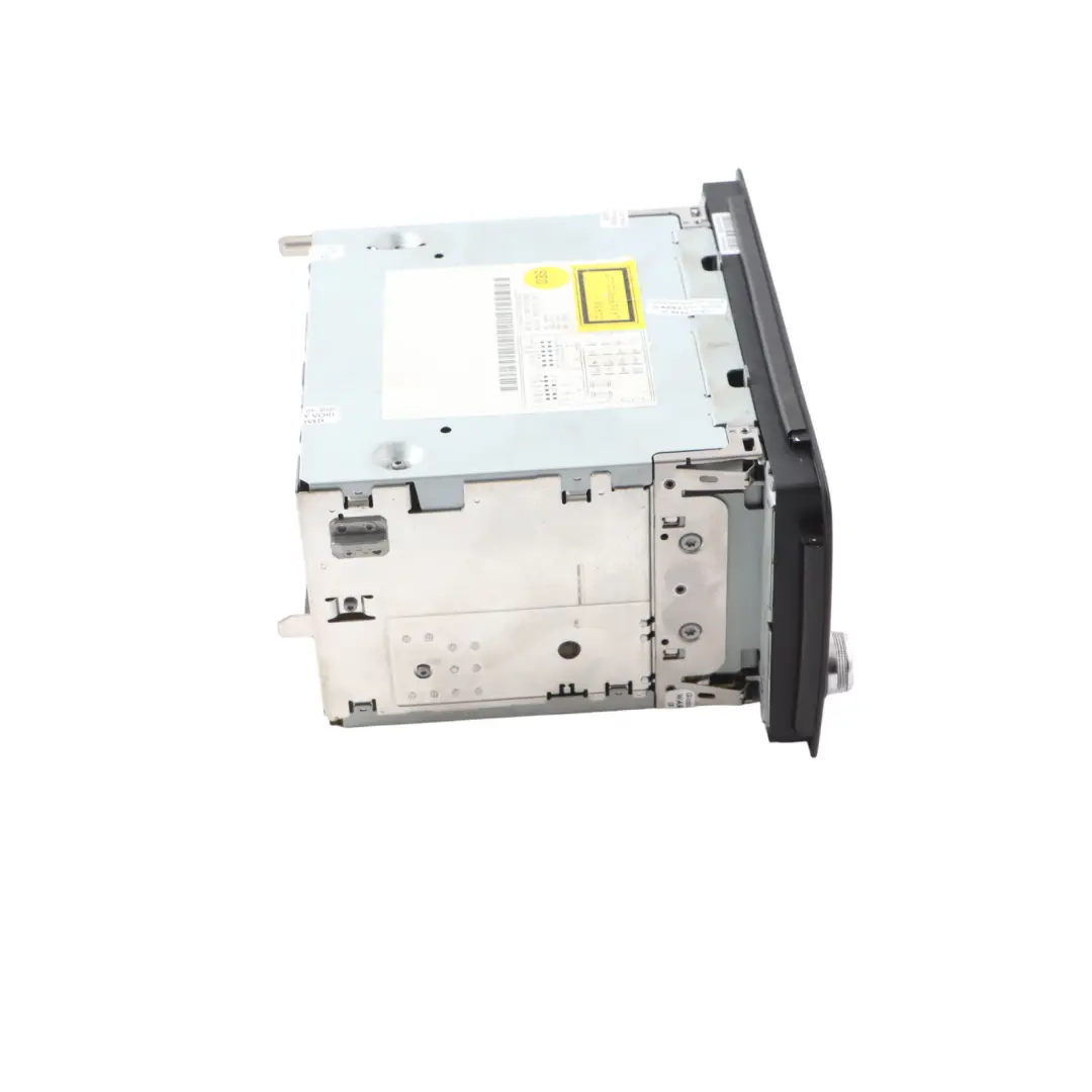 Stereo Radio Audio CD Player Head Unit to Audi A3 8P with Part number 8P0035152E Audi A3 8P Stereo Radio Audio CD Player Head Unit - SKU 8P0035152E - Part number 8P0035152E