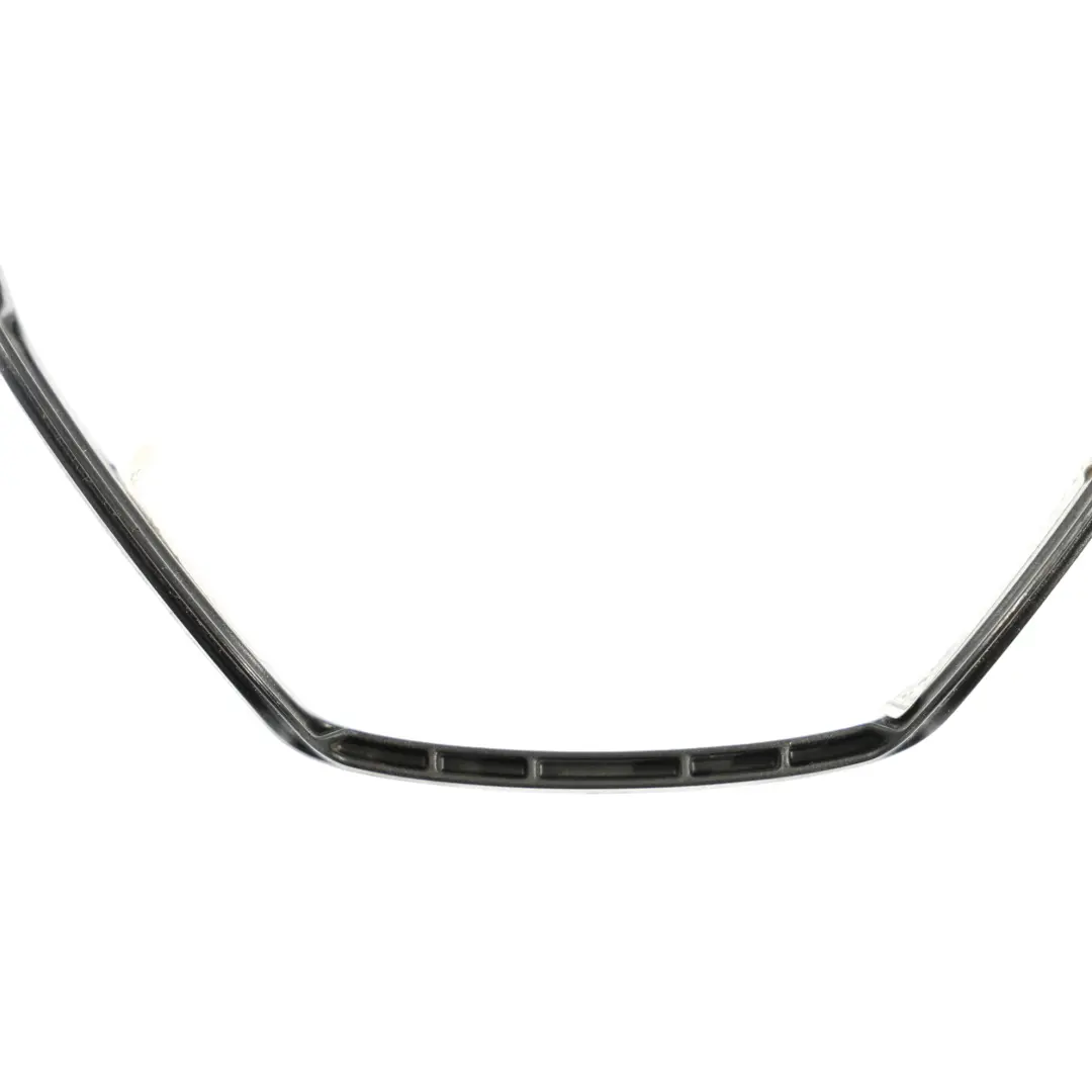 Audi A3 8P Supporto Per Telaio Coprivolante Nero A - SKU 8P0419689-1 - Numero di parte 8P0419689