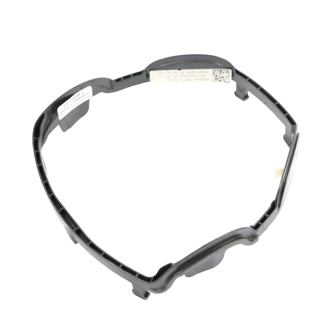 Audi A3 8P Supporto Per Telaio Coprivolante Nero A - SKU 8P0419689-1 - Numero di parte 8P0419689