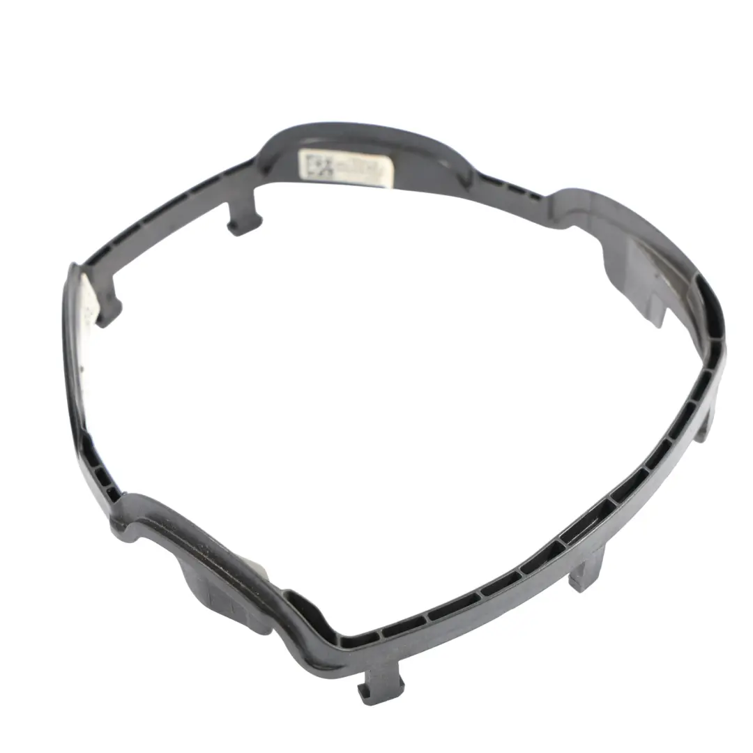 Supporto Per Telaio Coprivolante Nero A per Audi A3 8P con numero di parte 8P0419689 Audi A3 8P Supporto Per Telaio Coprivolante Nero A - SKU 8P0419689-1 - Numero di parte 8P0419689