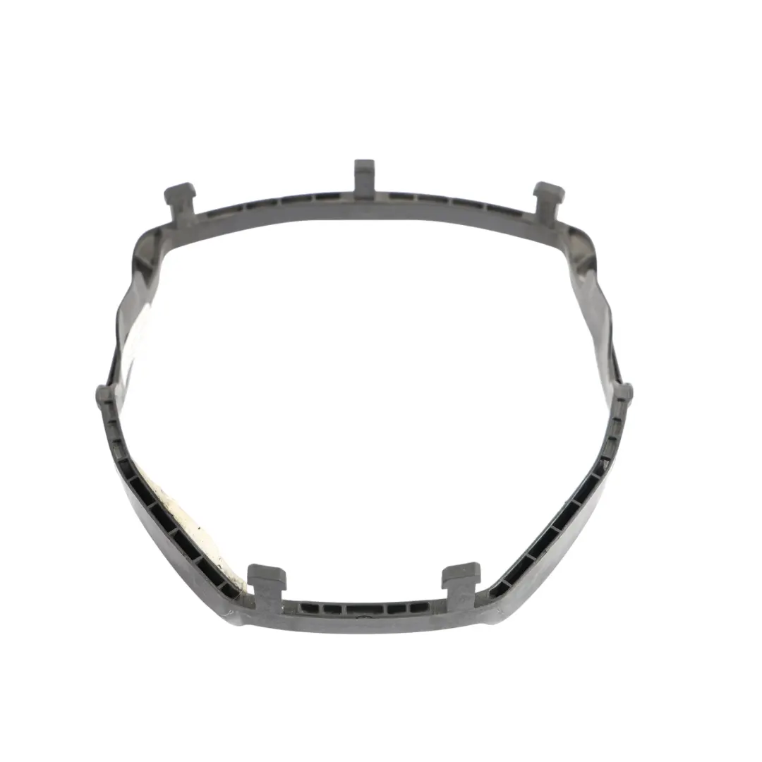 Audi A3 8P Supporto Per Telaio Coprivolante Nero A - SKU 8P0419689-1 - Numero di parte 8P0419689