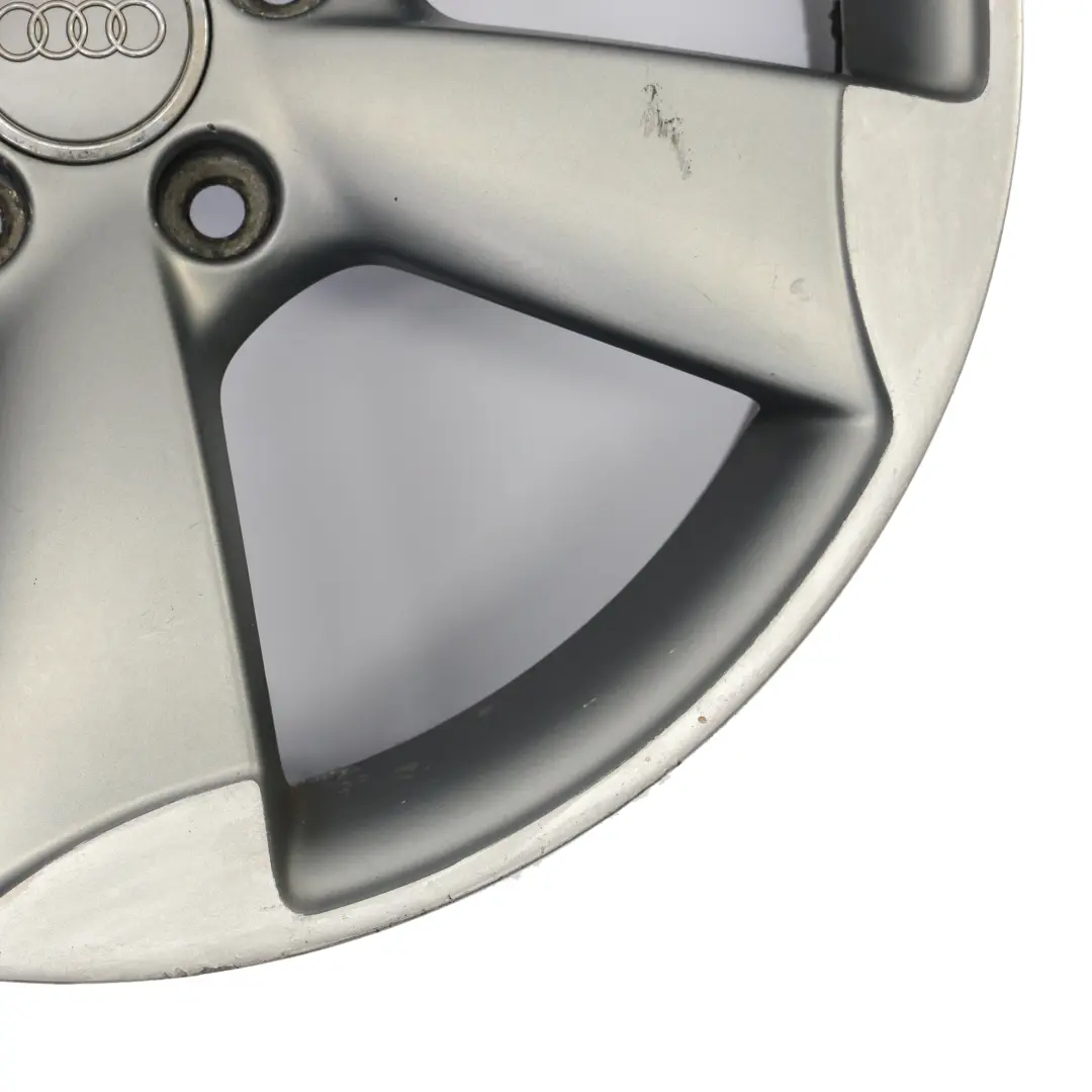 Llanta De Aleación Audi A3 8P Rotor 18" 7,5J ET:54 - SKU 8P0601025BS-1 - Número de pieza 8P0601025BS