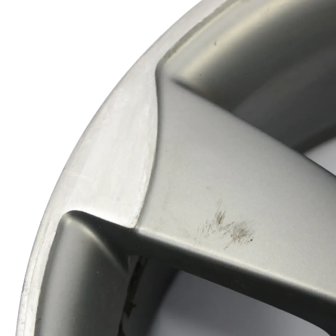 Audi A3 8P Rotor Wheel Alloy Rim 18" 7,5J ET:54 - SKU 8P0601025BS-4 - Part number 8P0601025BS