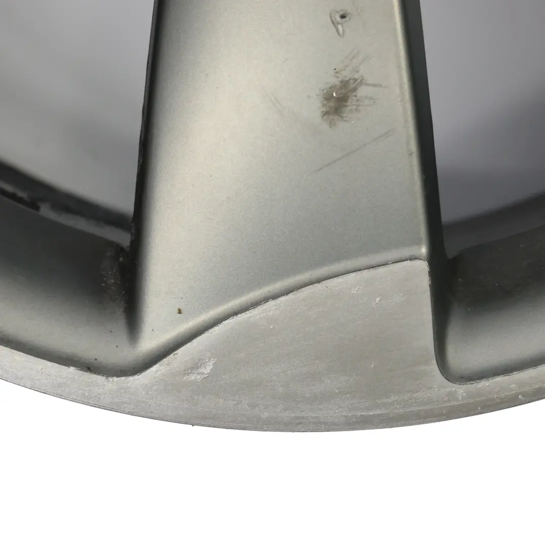 Audi A3 8P Rotor Wheel Alloy Rim 18" 7,5J ET:54 - SKU 8P0601025BS-4 - Part number 8P0601025BS