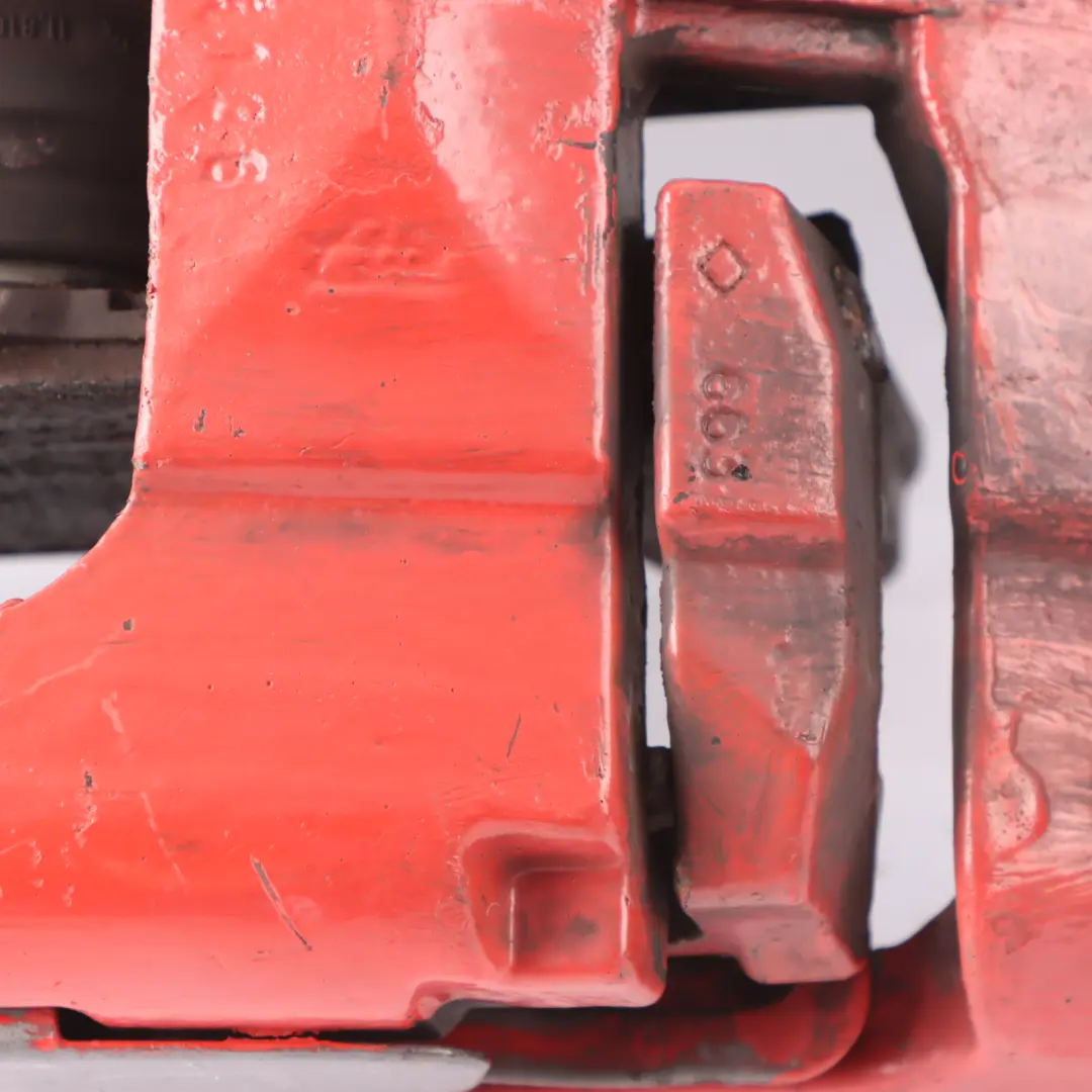 Front Rear Brake Caliper Set Left Right N/O/S 340x30 310x22 to Audi A3 8P with Part number 8P0615123A Audi A3 8P Front Rear Brake Caliper Set Left Right N/O/S 340x30 310x22 - SKU 8P0615123A-1 - Part number 8P0615123A