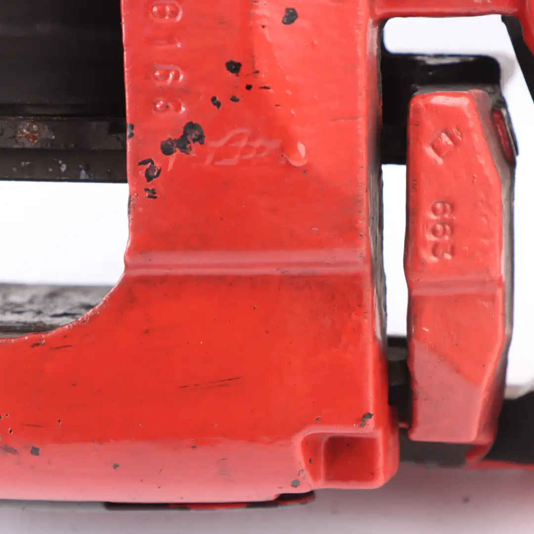 Front Rear Brake Caliper Set Left Right N/O/S 340x30 310x22 to Audi A3 8P with Part number 8P0615123A Audi A3 8P Front Rear Brake Caliper Set Left Right N/O/S 340x30 310x22 - SKU 8P0615123A-1 - Part number 8P0615123A