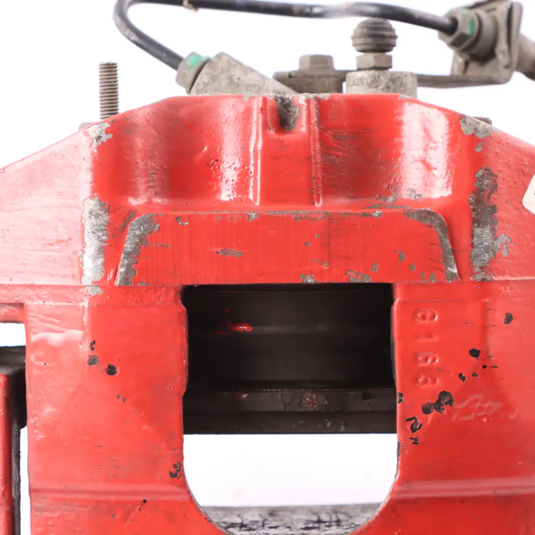 Front Rear Brake Caliper Set Left Right N/O/S 340x30 310x22 to Audi A3 8P with Part number 8P0615123A Audi A3 8P Front Rear Brake Caliper Set Left Right N/O/S 340x30 310x22 - SKU 8P0615123A-1 - Part number 8P0615123A