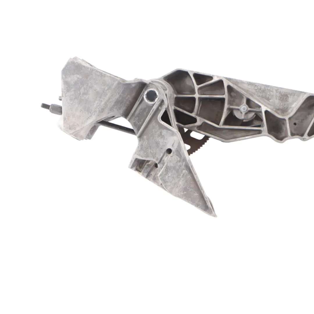 Parking Brake Handbrake Lever Pull Handle Guide Trim to Audi A3 8P with Part number 8P0711303C Audi A3 8P Parking Brake Handbrake Lever Pull Handle Guide Trim - SKU 8P0711303C-1 - Part number 8P0711303C