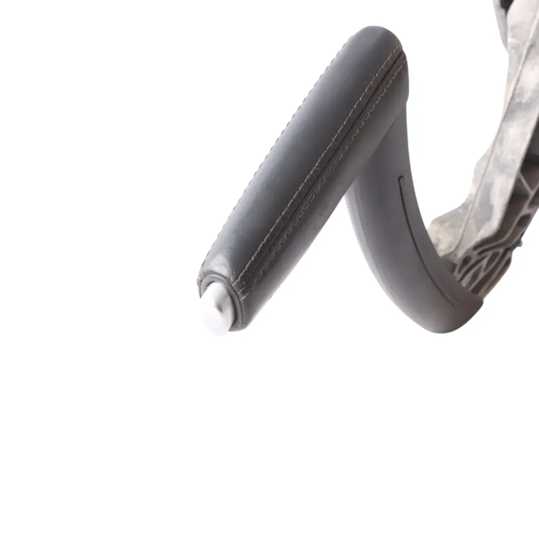 Parking Brake Handbrake Lever Pull Handle Guide Trim to Audi A3 8P with Part number 8P0711303C Audi A3 8P Parking Brake Handbrake Lever Pull Handle Guide Trim - SKU 8P0711303C-1 - Part number 8P0711303C