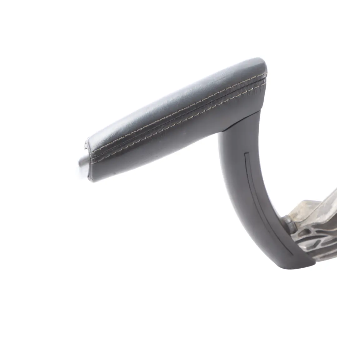 Parking Brake Handbrake Lever Pull Handle Guide Trim to Audi A3 8P with Part number 8P0711303C Audi A3 8P Parking Brake Handbrake Lever Pull Handle Guide Trim - SKU 8P0711303C-1 - Part number 8P0711303C