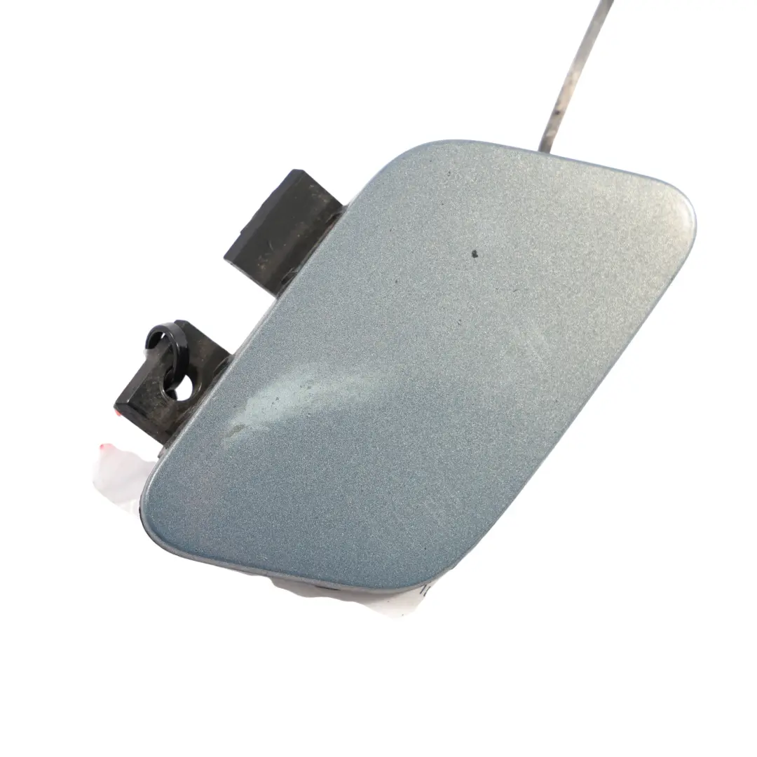 Parachoques Delantero Gancho De Remolque Ojo Tapa Esfera Azul - X5X para Audi A3 8P con número de pieza 8P0807241B Audi A3 8P Parachoques Delantero Gancho De Remolque Ojo Tapa Esfera Azul - X5X - SKU 8P0807241B-SPH - Número de pieza 8P0807241B