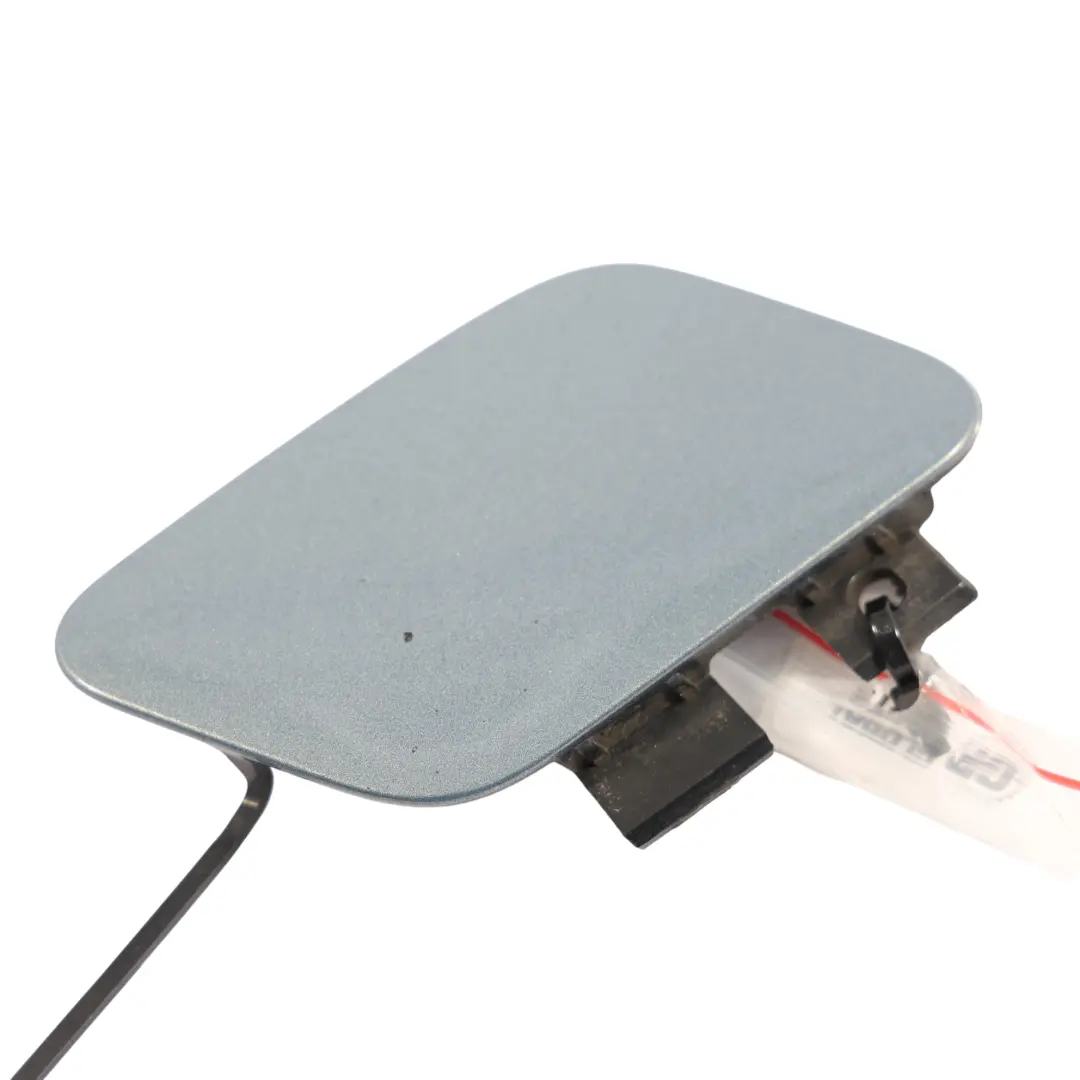 Parachoques Delantero Gancho De Remolque Ojo Tapa Esfera Azul - X5X para Audi A3 8P con número de pieza 8P0807241B Audi A3 8P Parachoques Delantero Gancho De Remolque Ojo Tapa Esfera Azul - X5X - SKU 8P0807241B-SPH - Número de pieza 8P0807241B